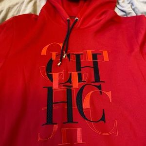 Carolina Herrera Mens pullover sweater